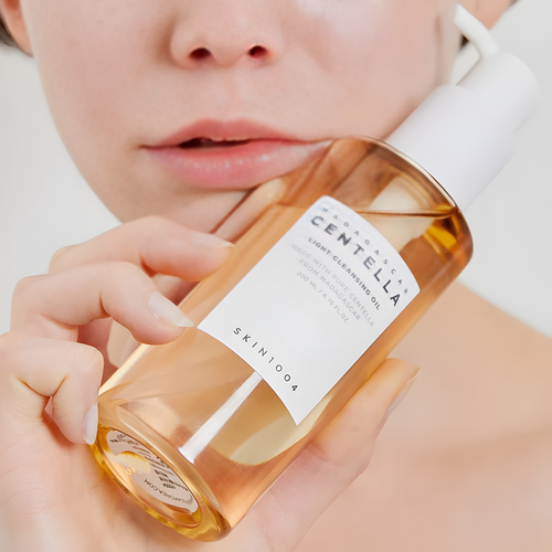 Daily Care Centella Cleansing Oil