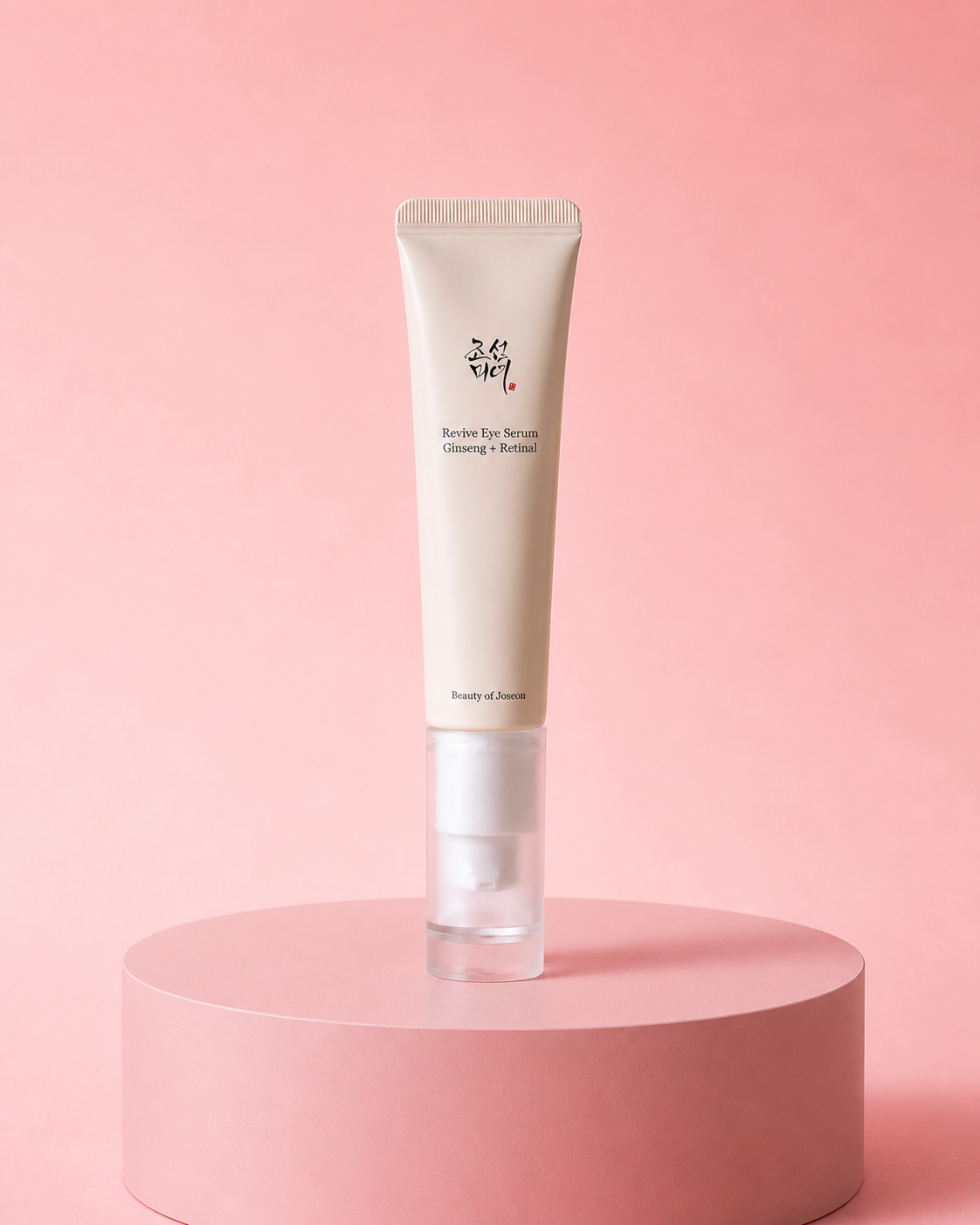Revive Eye Serum Ginseng + Retinal