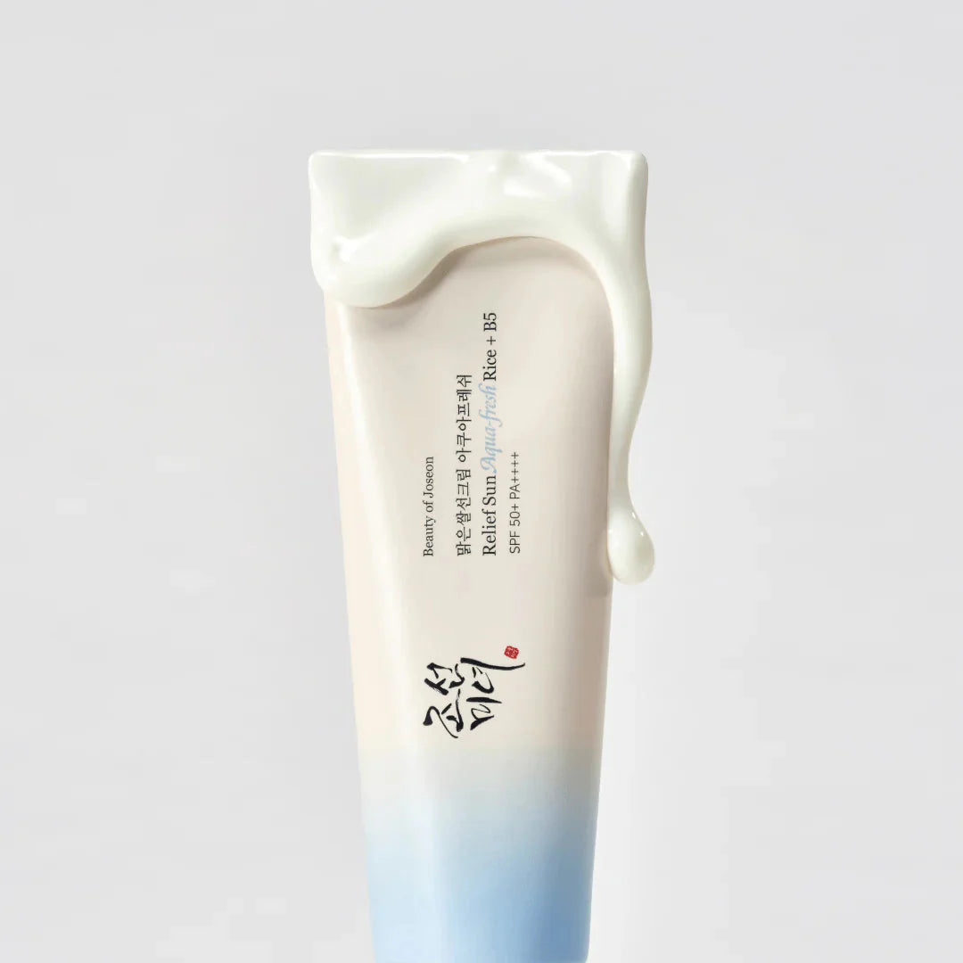 Relief Sun Aqua-Fresh Rice + B5 SPF50+ PA++++