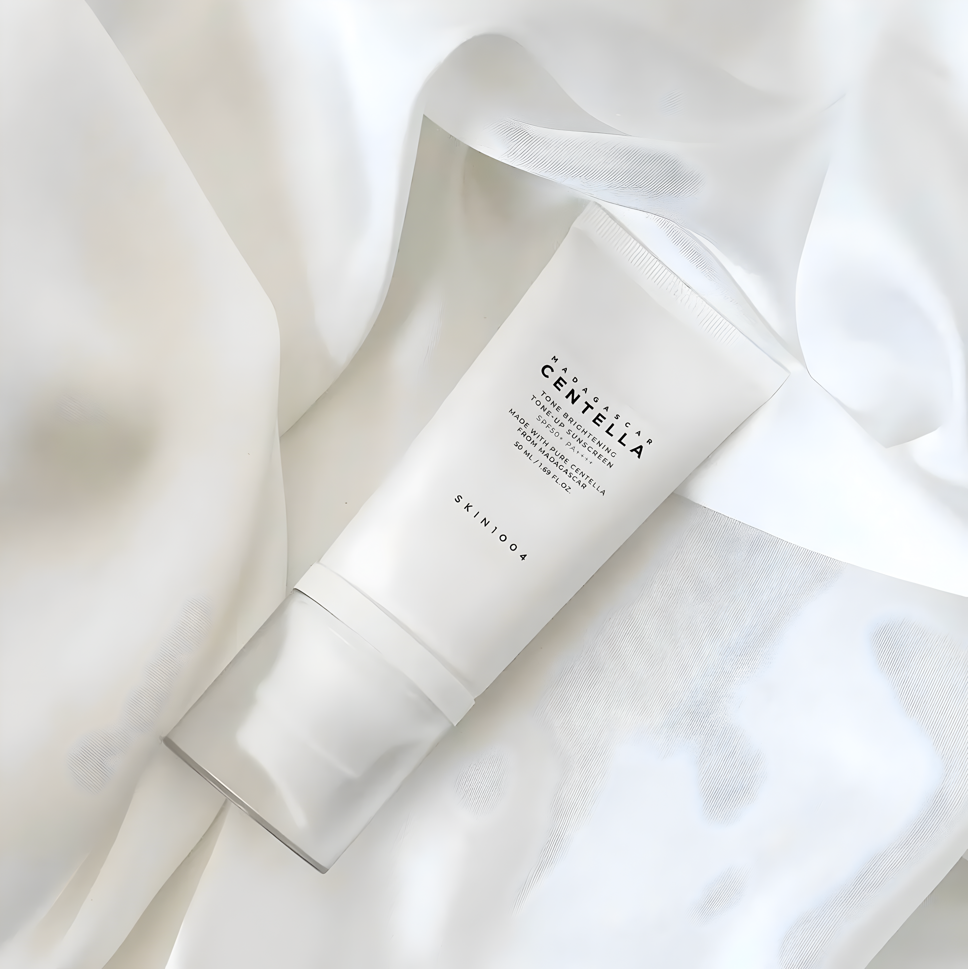 Madagascar Centella Tone Brightening Tone-Up Sunscreen