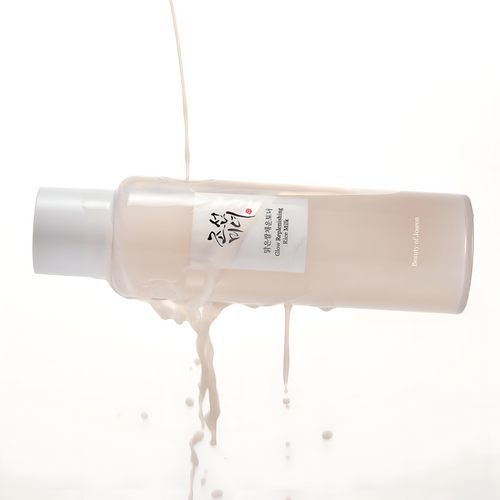 Glow Replenishing Rice Milk