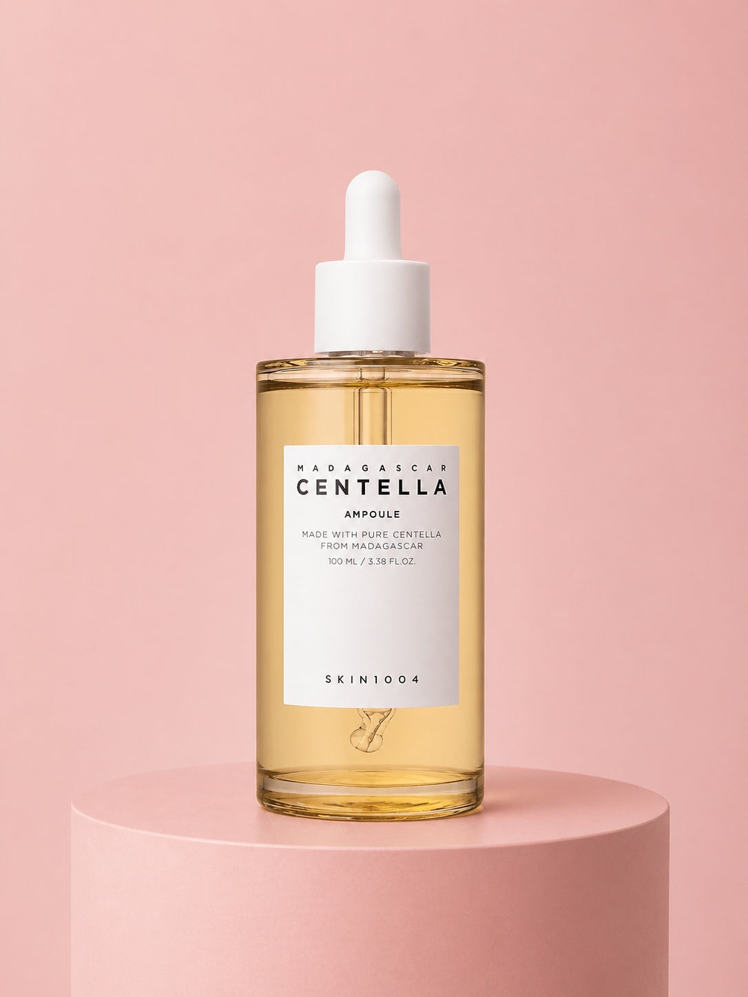 Madagascar Centella Ampoule