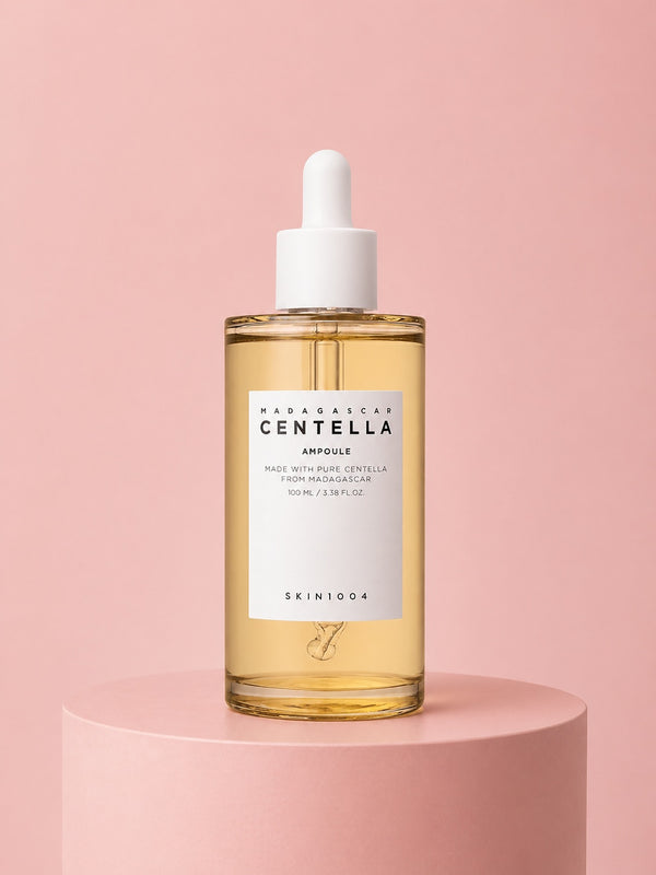 Madagascar Centella Ampoule