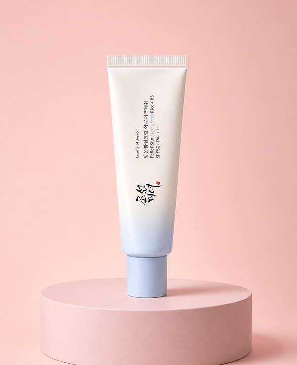 Relief Sun Aqua-Fresh Rice + B5 SPF50+ PA++++