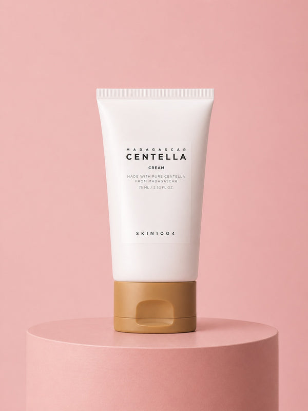 Madagascar Centella Cream