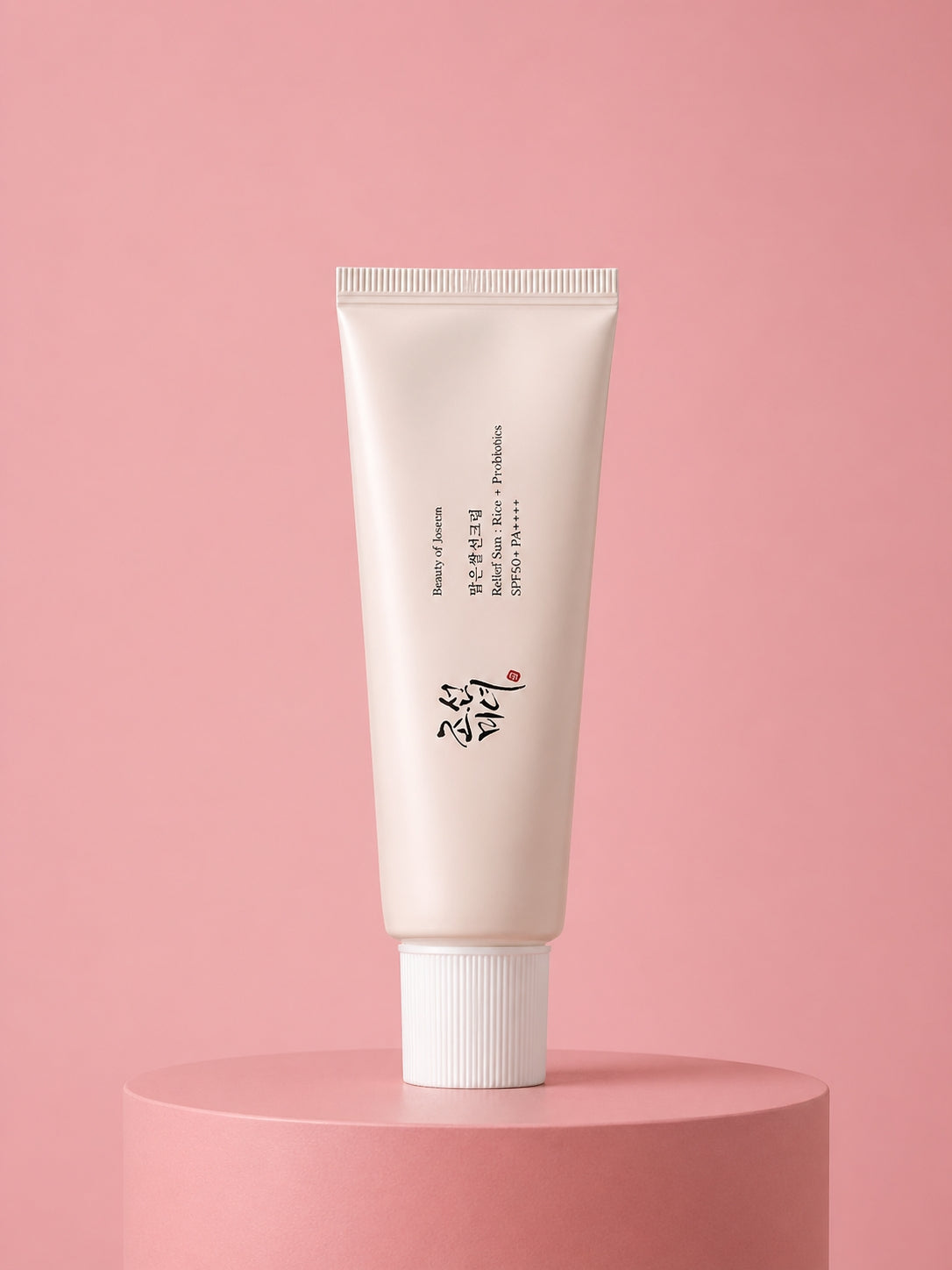 Relief Sun Rice + Probiotics SPF50+