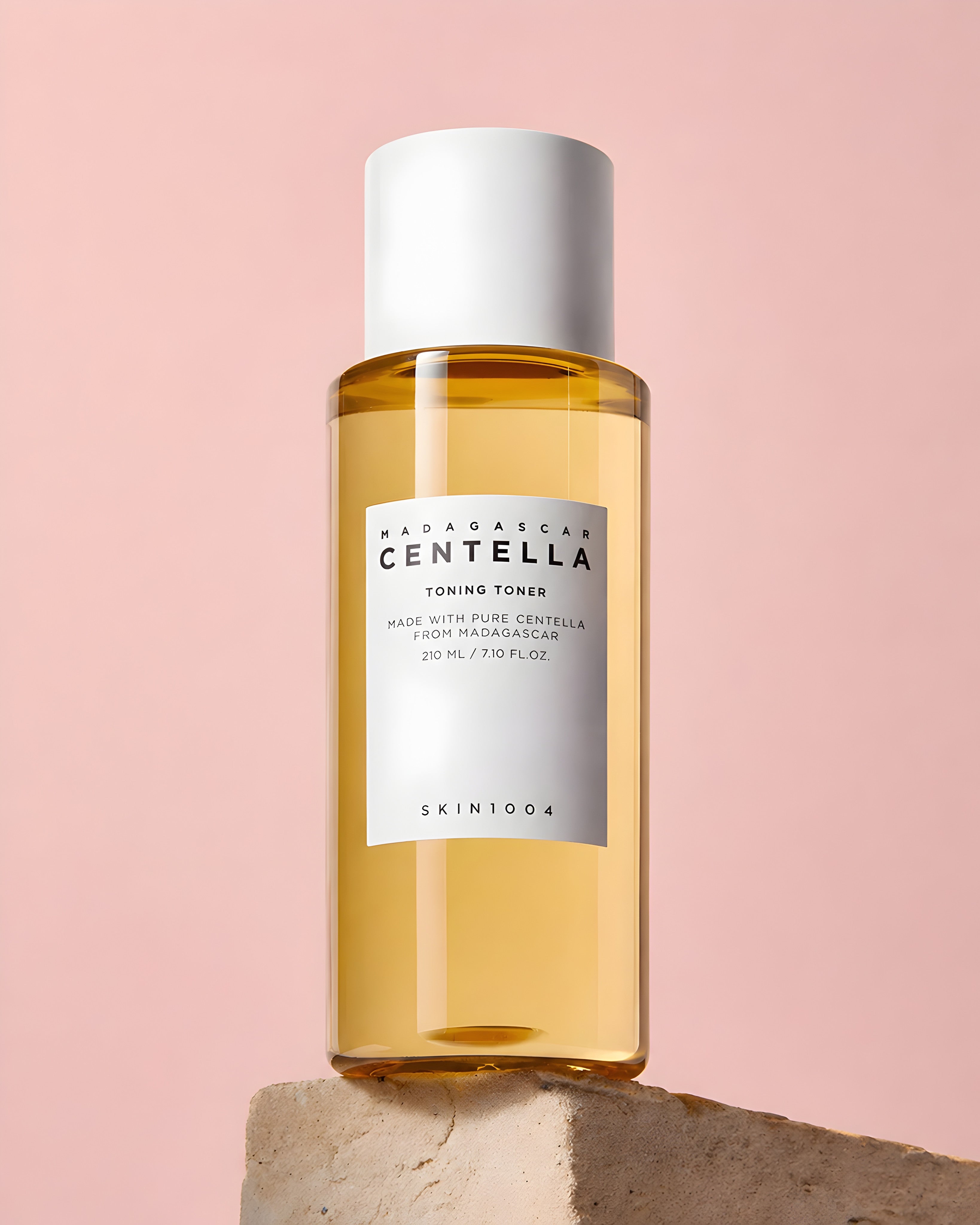 Madagascar Centella Toning Toner
